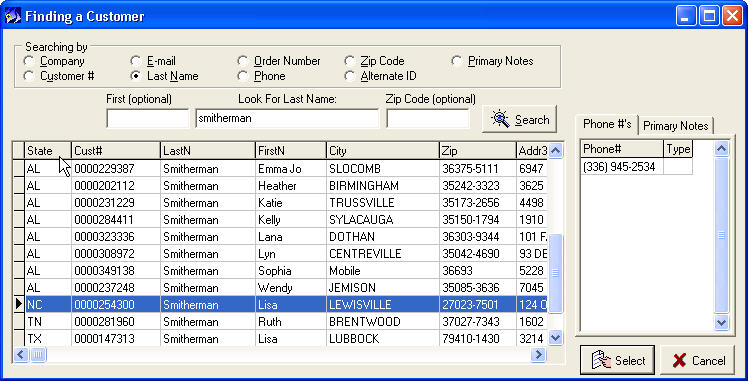 Listservs from cms and availity power stroke vs cummins